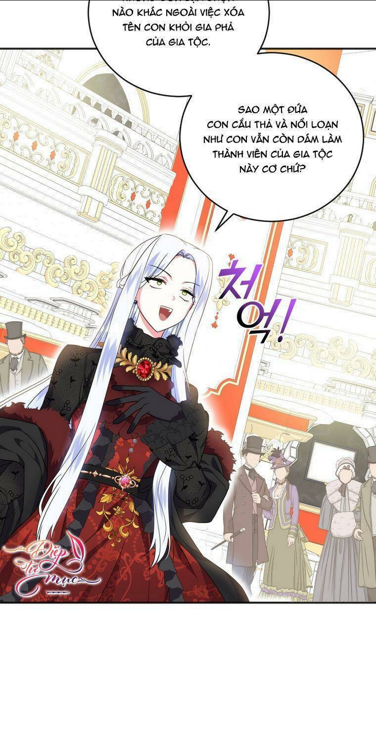 Tôi Đã Đình Công Vì Đã Đến Hạn Chót: Chapter 8