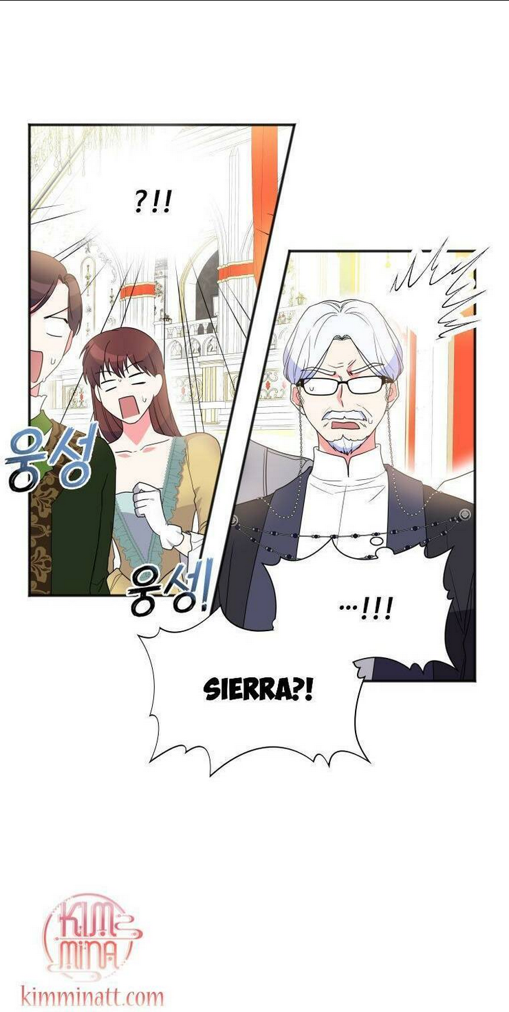 Tôi Đã Đình Công Vì Đã Đến Hạn Chót: Chapter 8