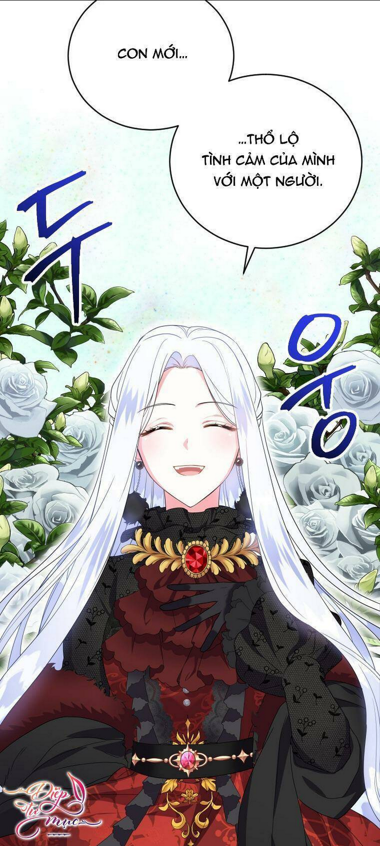 Tôi Đã Đình Công Vì Đã Đến Hạn Chót: Chapter 8