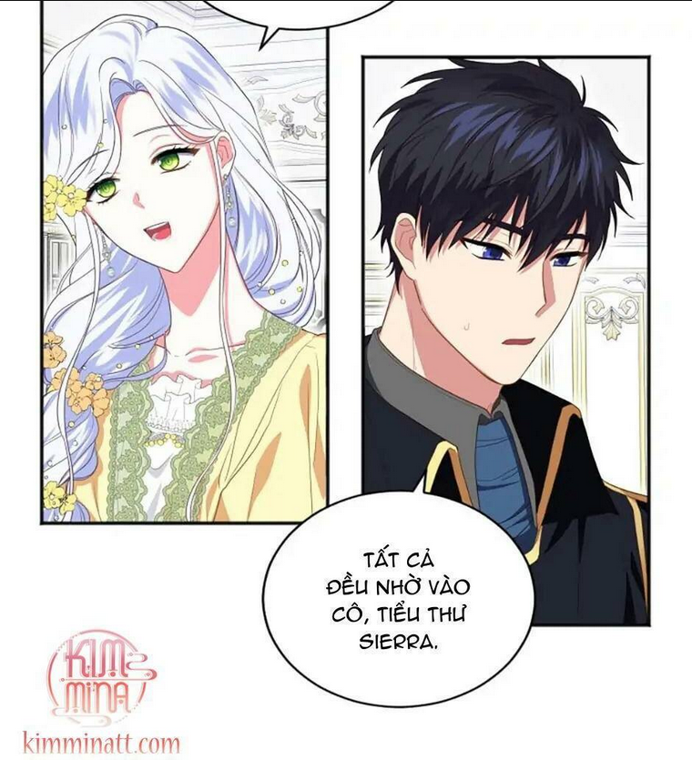 Tôi Đã Đình Công Vì Đã Đến Hạn Chót: Chapter 9