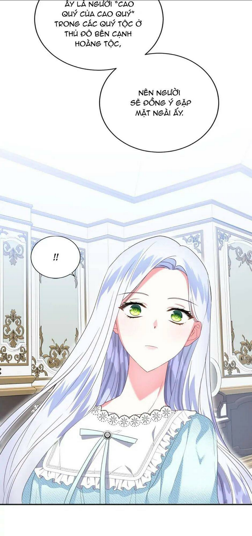 Tôi Đã Đình Công Vì Đã Đến Hạn Chót: Chapter 9