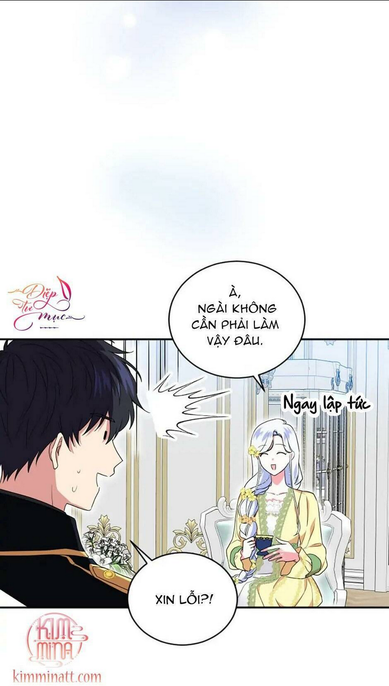 Tôi Đã Đình Công Vì Đã Đến Hạn Chót: Chapter 9