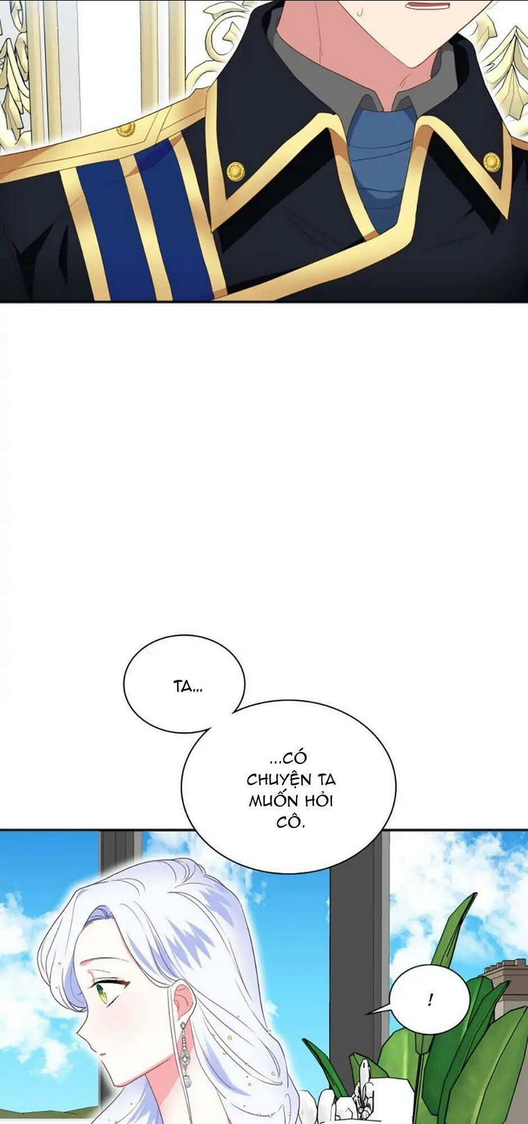 Tôi Đã Đình Công Vì Đã Đến Hạn Chót: Chapter 9