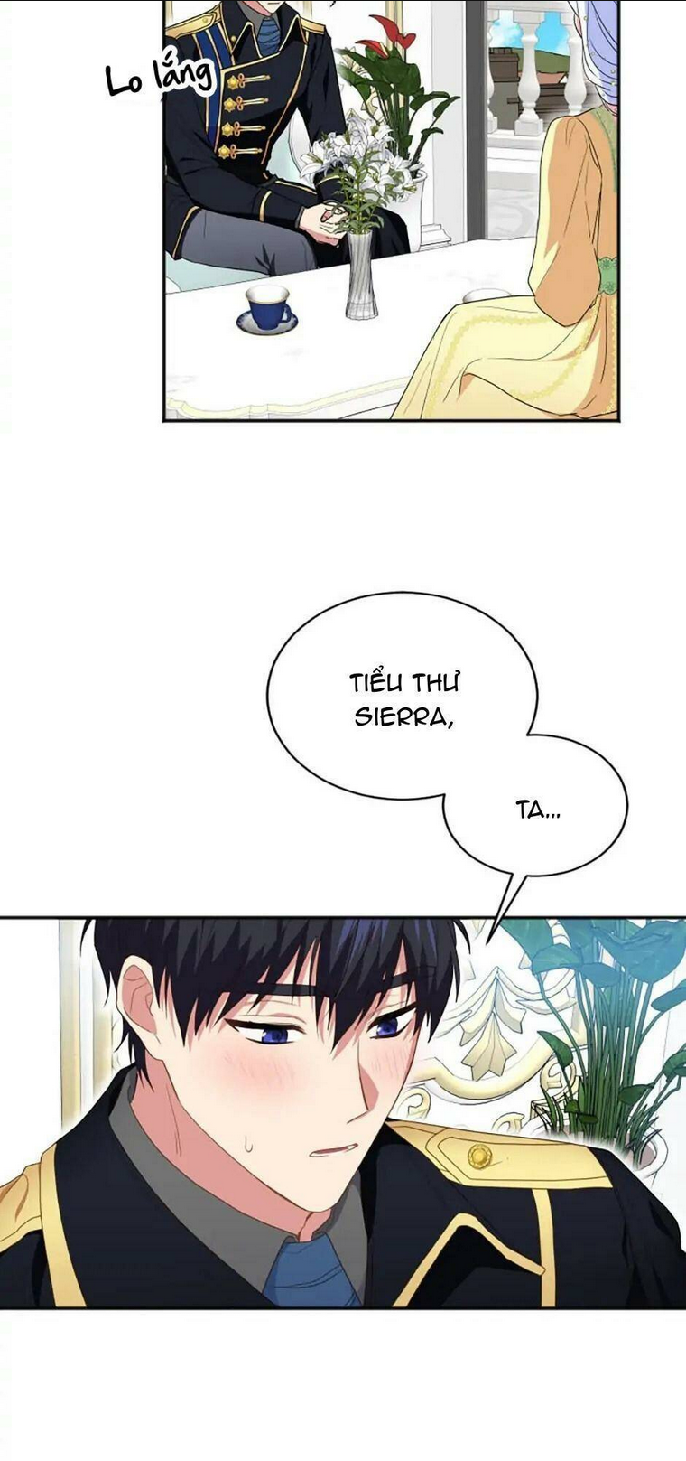 Tôi Đã Đình Công Vì Đã Đến Hạn Chót: Chapter 9