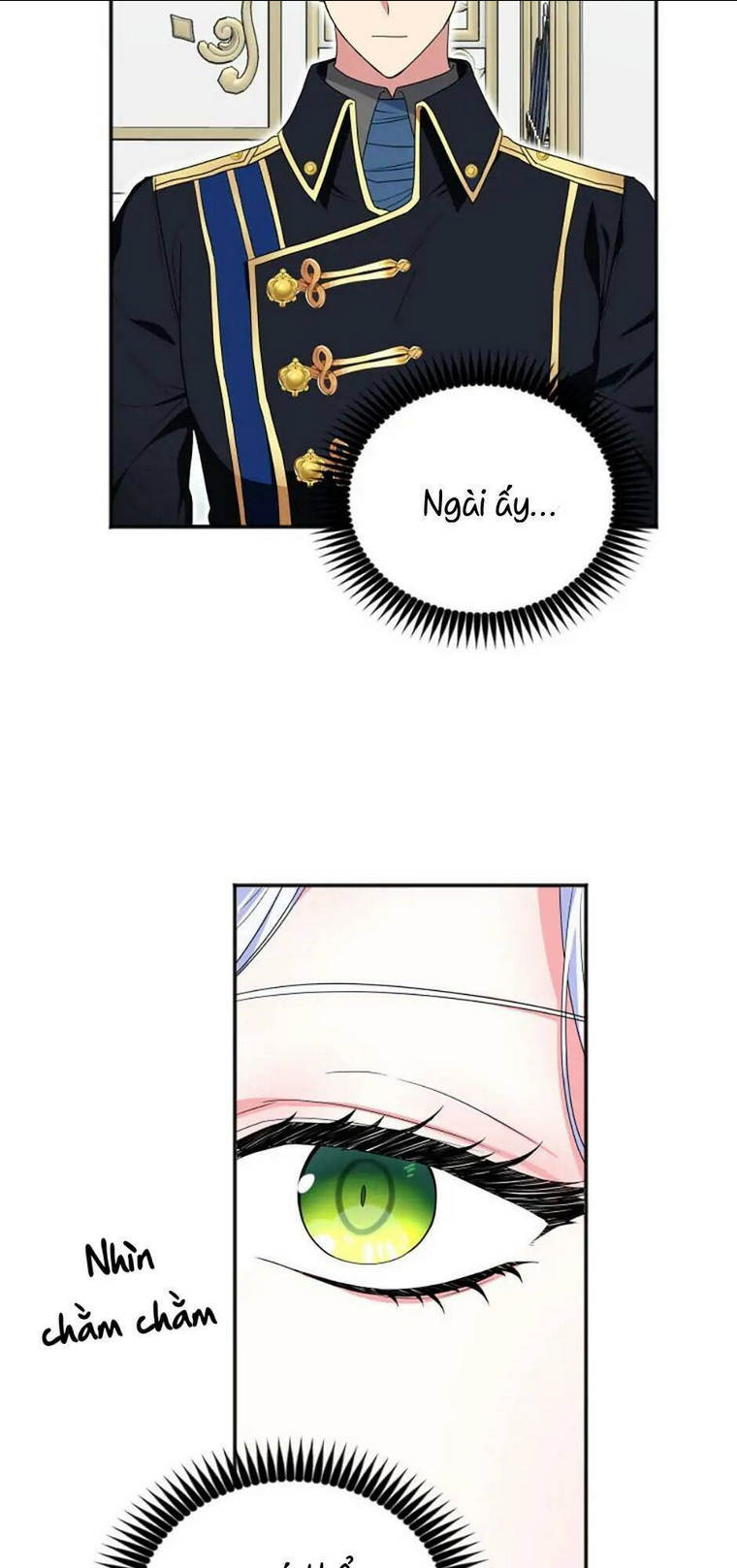 Tôi Đã Đình Công Vì Đã Đến Hạn Chót: Chapter 9