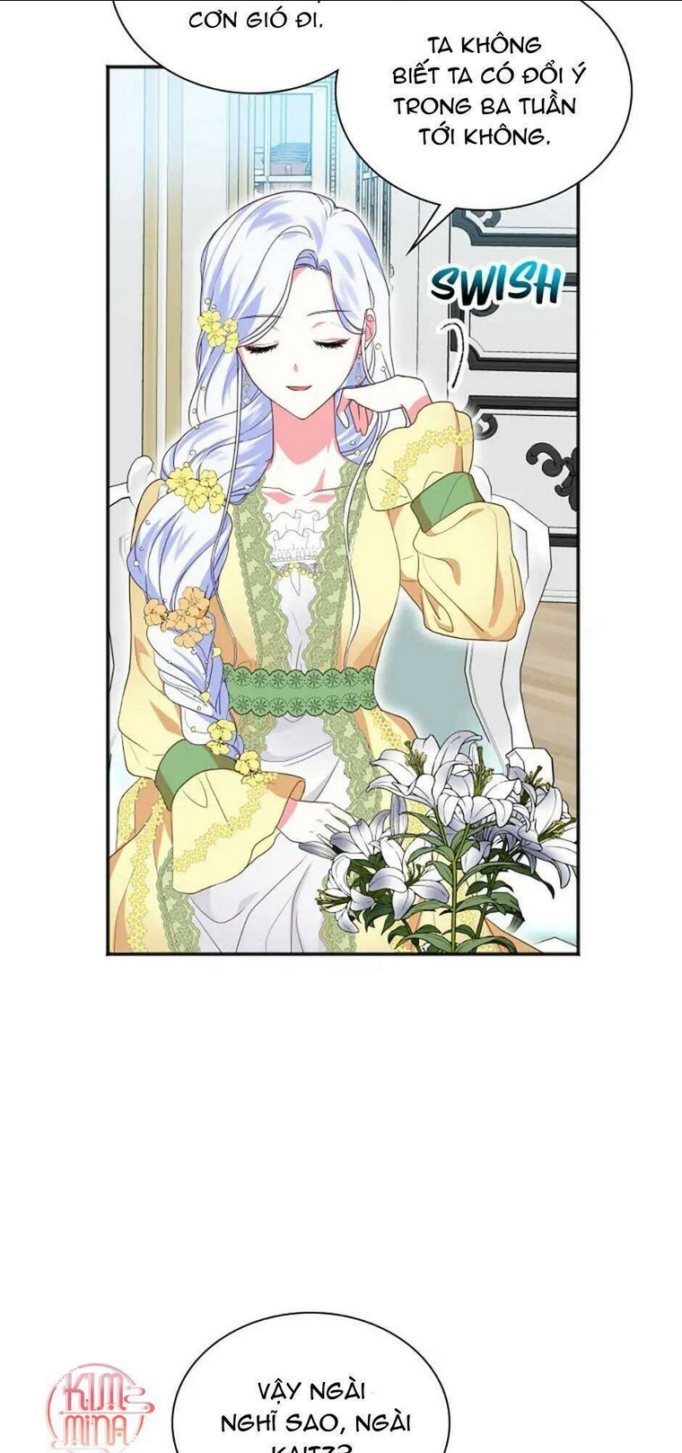 Tôi Đã Đình Công Vì Đã Đến Hạn Chót: Chapter 9