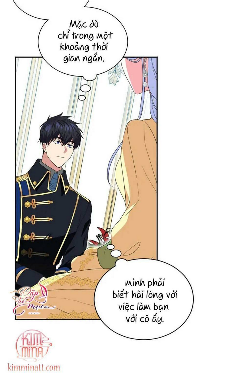 Tôi Đã Đình Công Vì Đã Đến Hạn Chót: Chapter 9