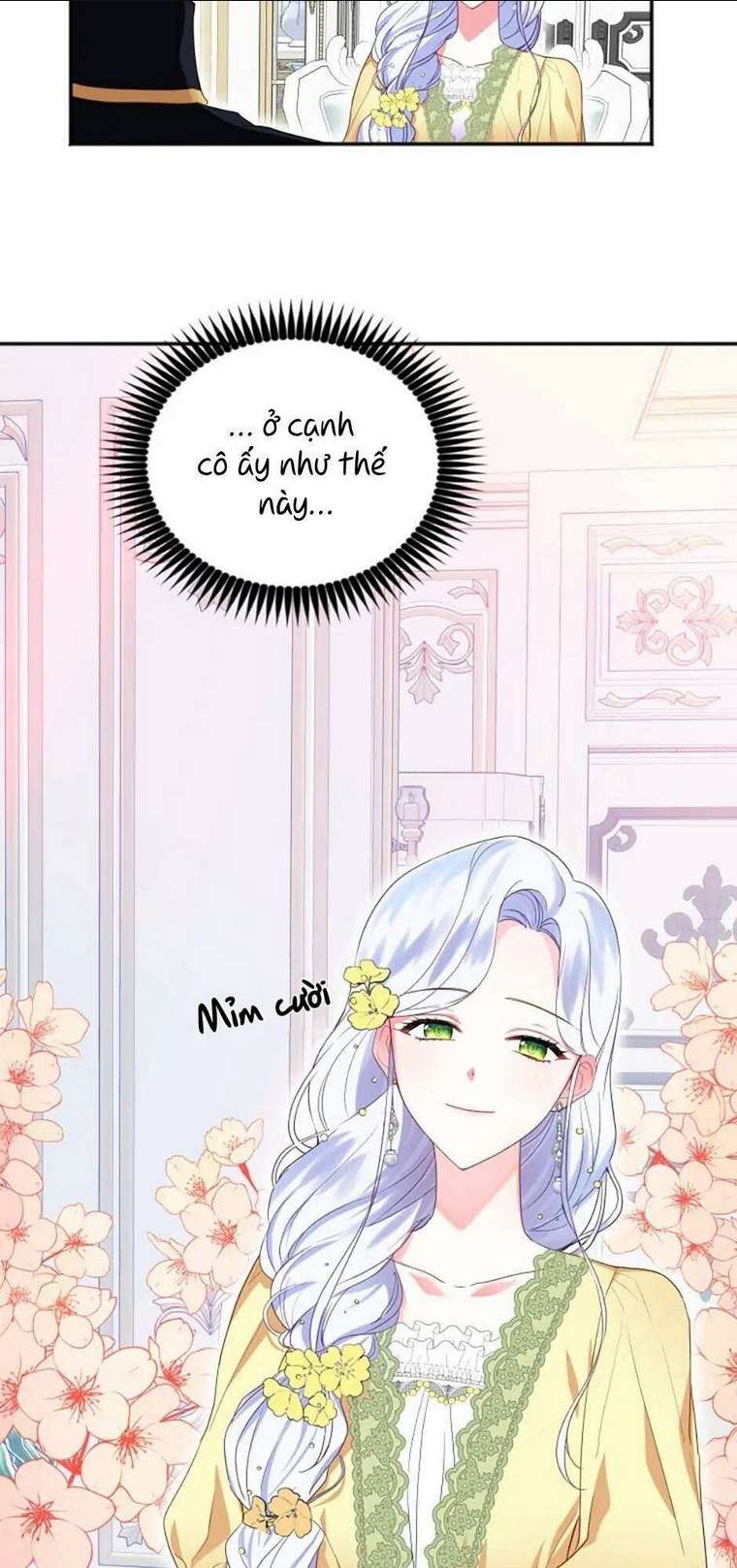 Tôi Đã Đình Công Vì Đã Đến Hạn Chót: Chapter 9