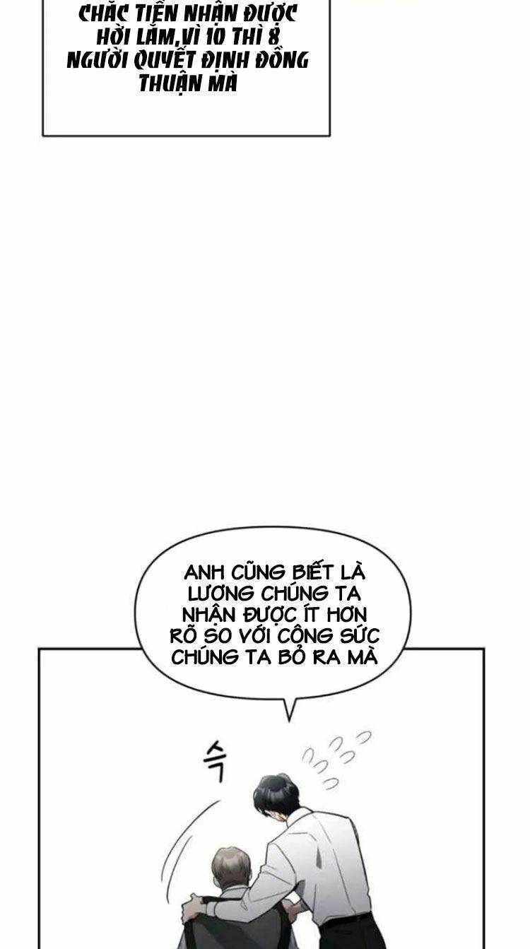 Tôi Đã Giết Hắn: Chapter 1