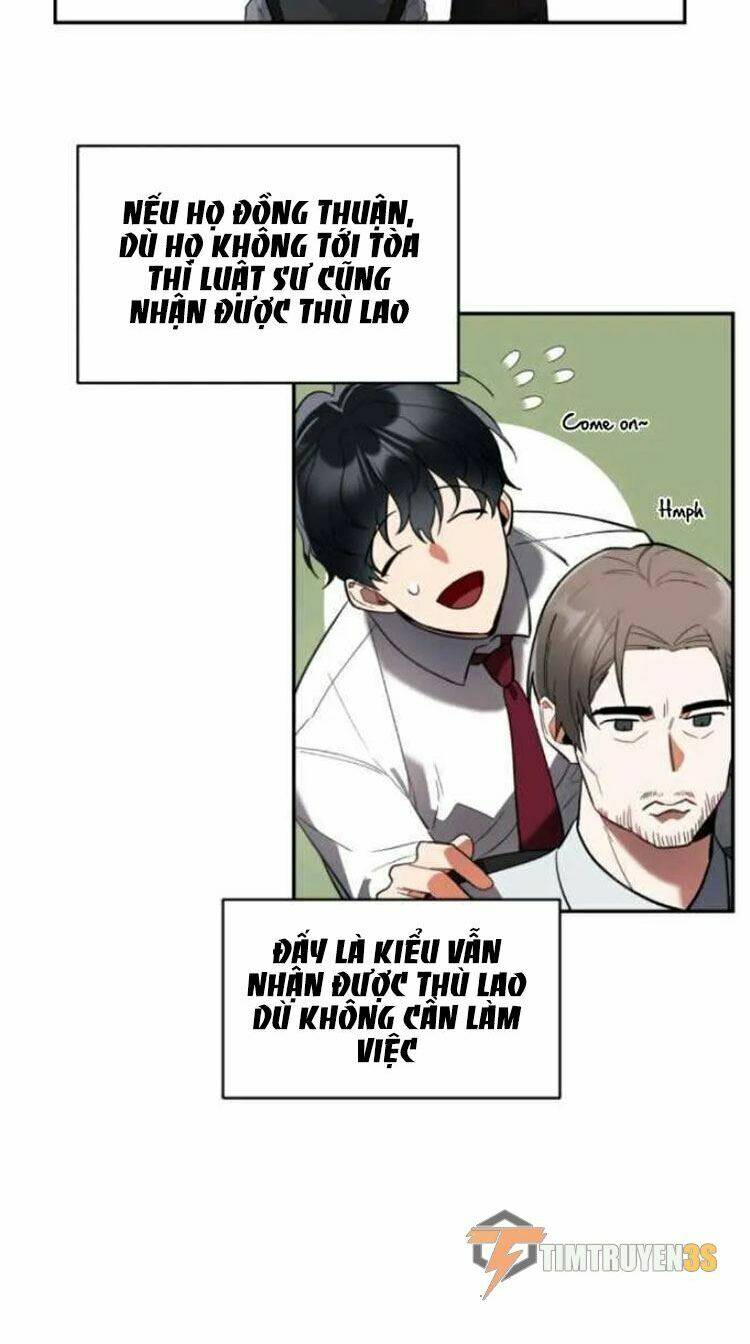 Tôi Đã Giết Hắn: Chapter 1