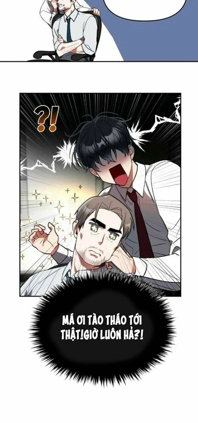 Tôi Đã Giết Hắn: Chapter 1