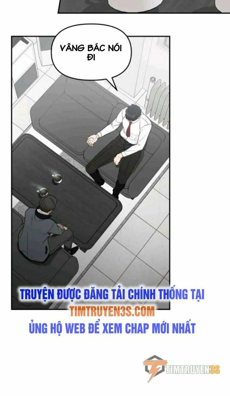 Tôi Đã Giết Hắn: Chapter 1