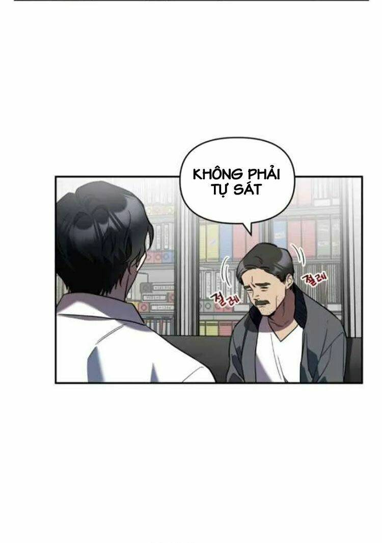 Tôi Đã Giết Hắn: Chapter 1