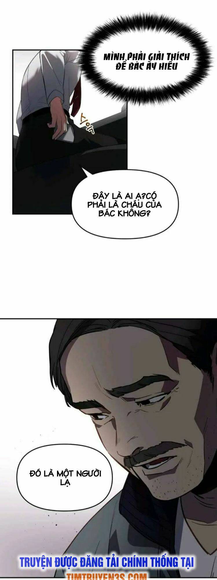 Tôi Đã Giết Hắn: Chapter 1