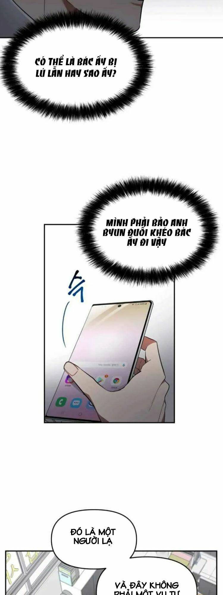 Tôi Đã Giết Hắn: Chapter 1