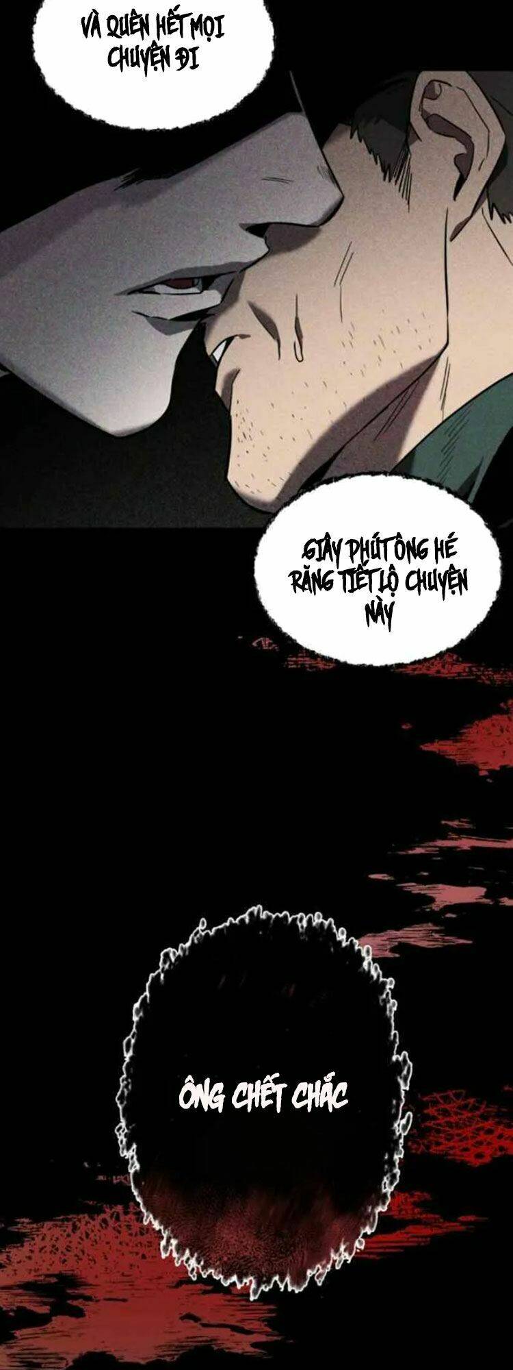 Tôi Đã Giết Hắn: Chapter 1