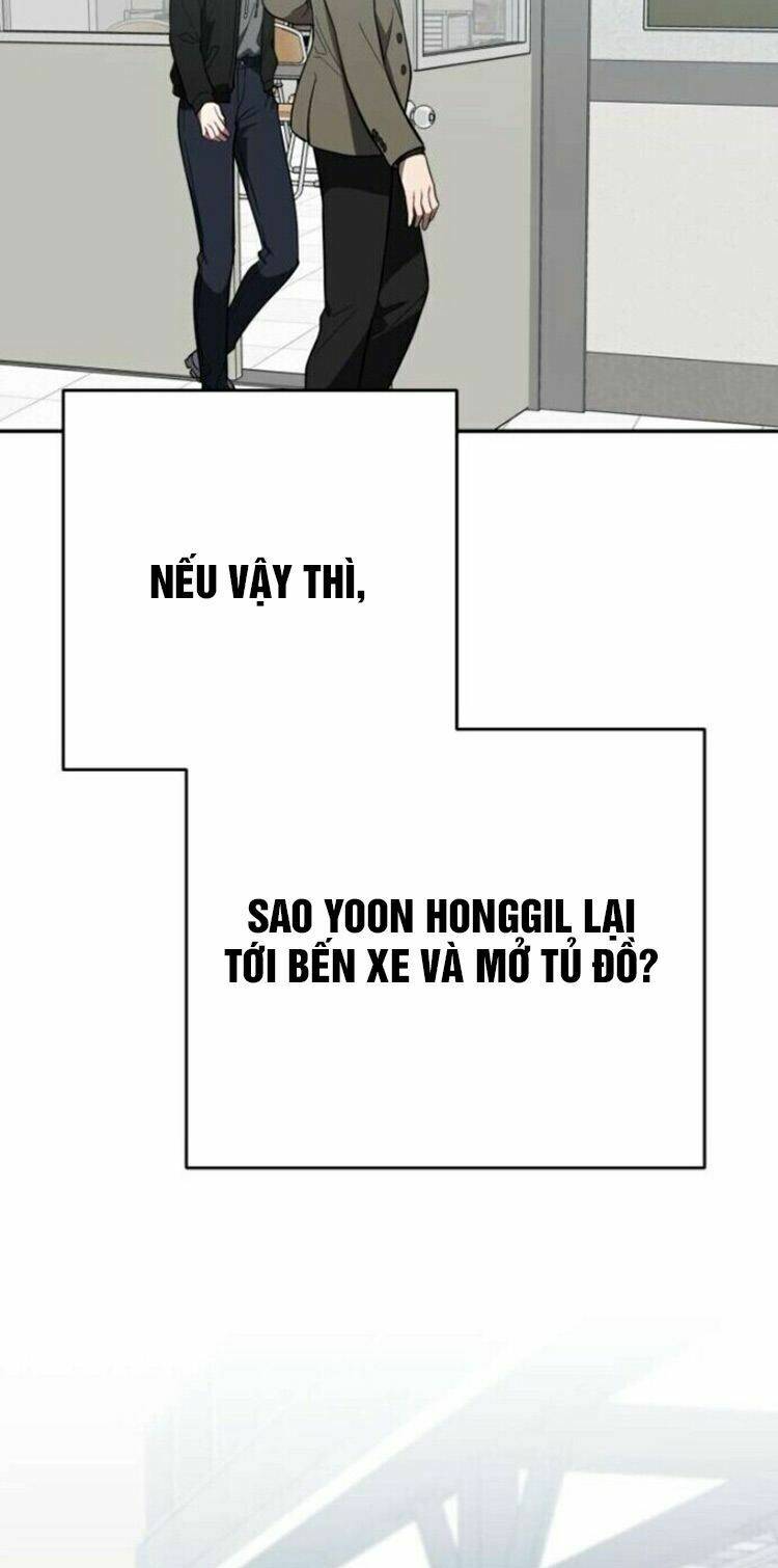 Tôi Đã Giết Hắn: Chapter 25