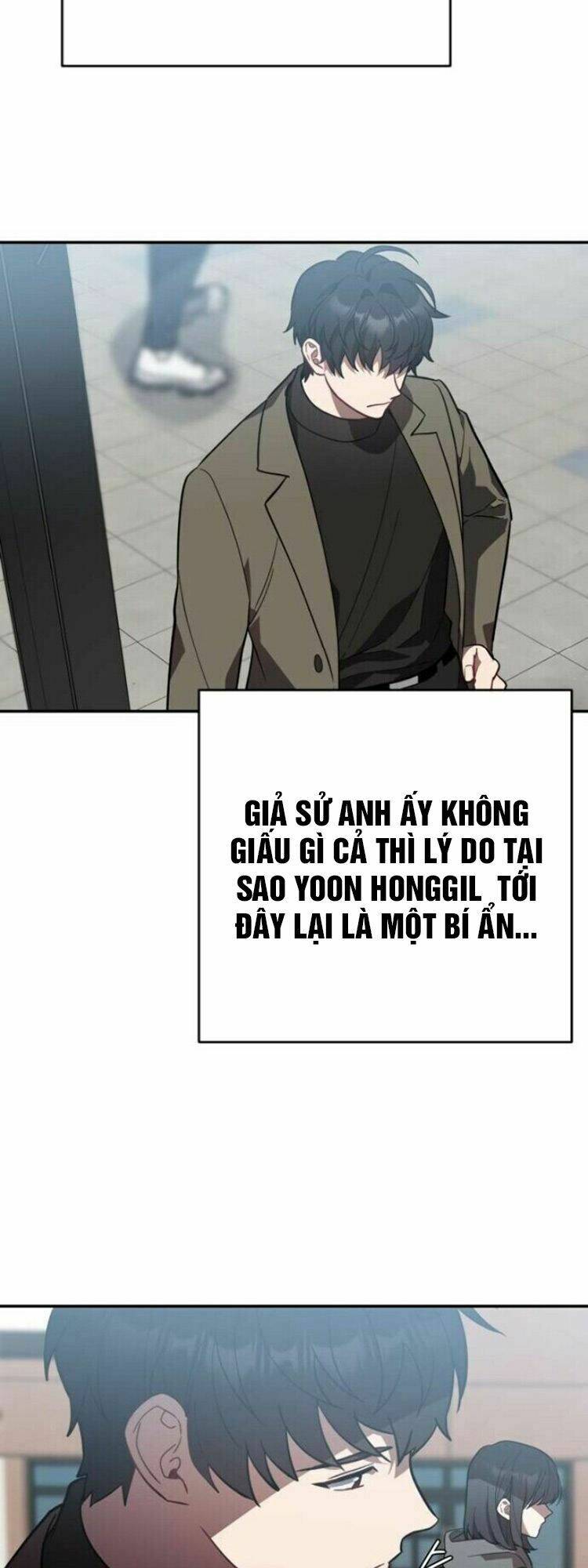 Tôi Đã Giết Hắn: Chapter 25