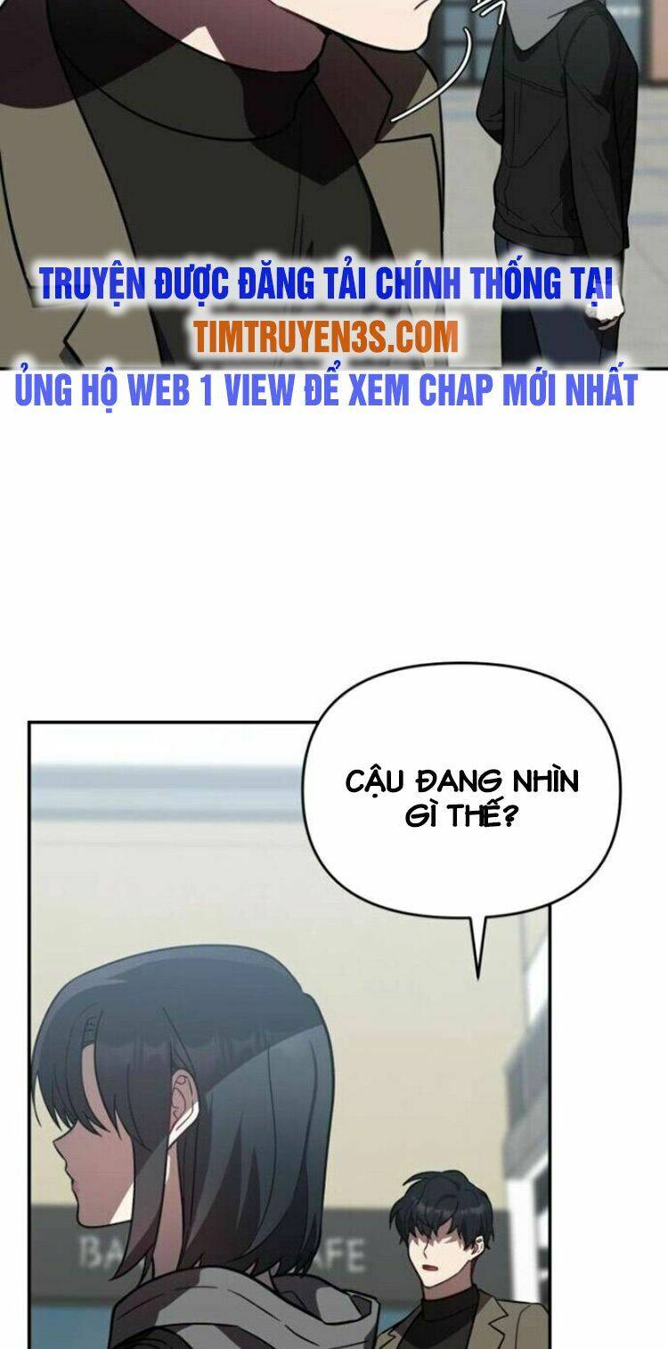 Tôi Đã Giết Hắn: Chapter 25