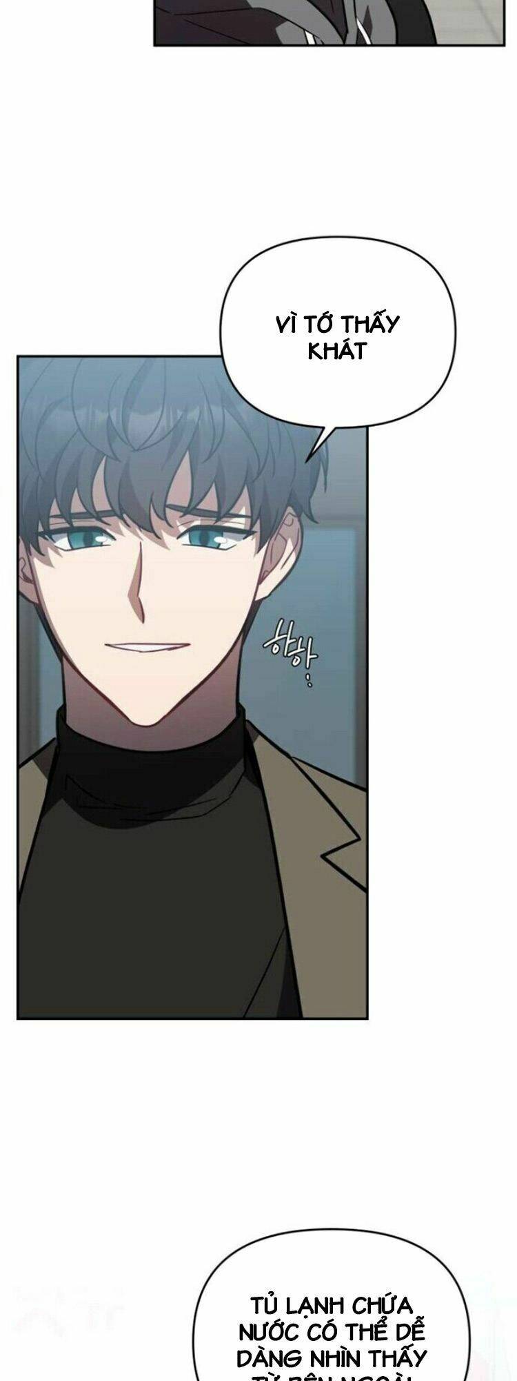 Tôi Đã Giết Hắn: Chapter 25