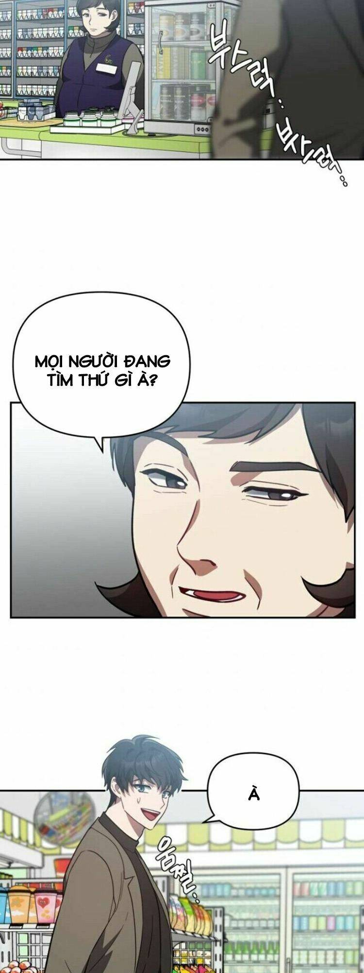 Tôi Đã Giết Hắn: Chapter 25