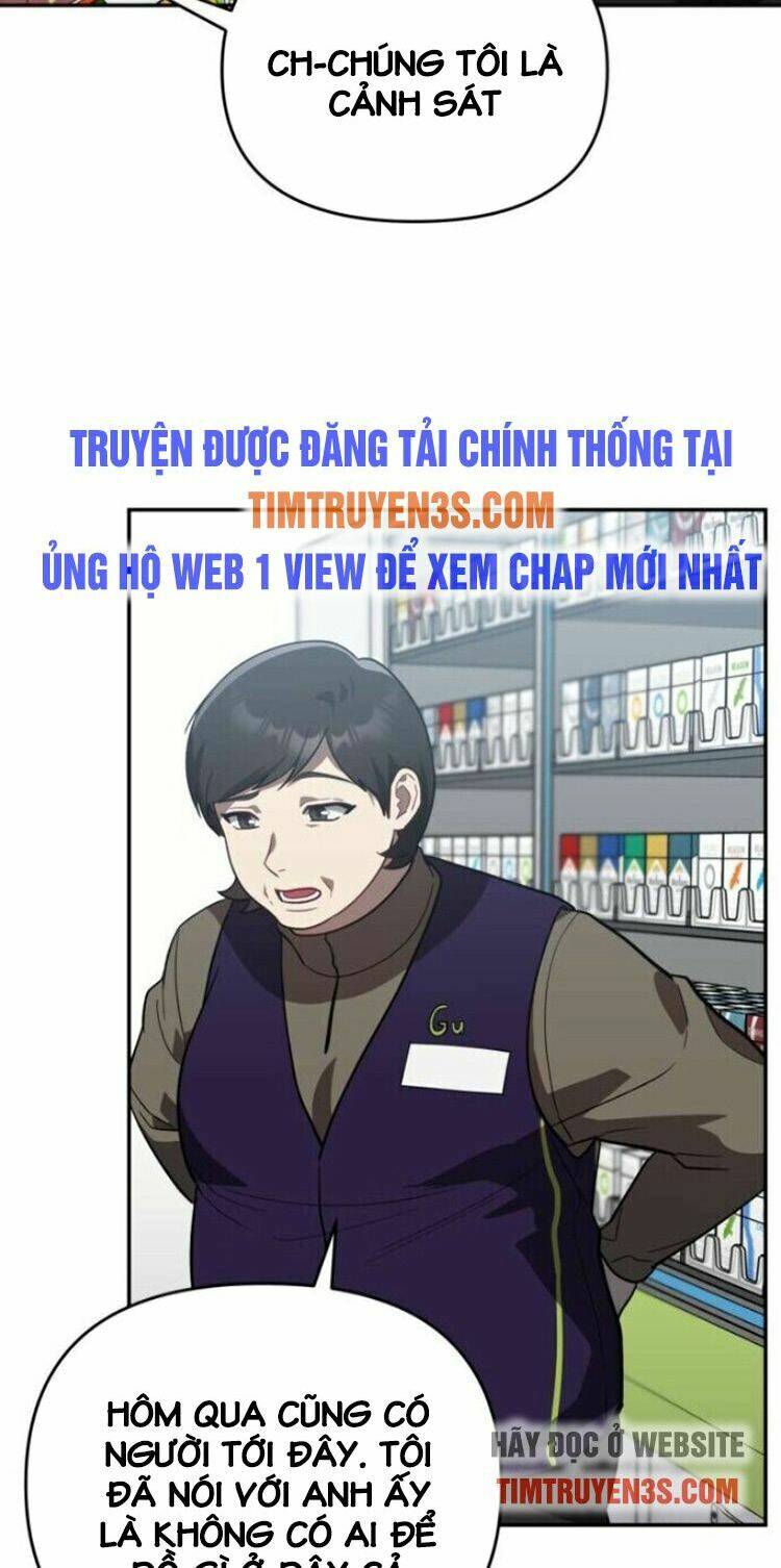 Tôi Đã Giết Hắn: Chapter 25