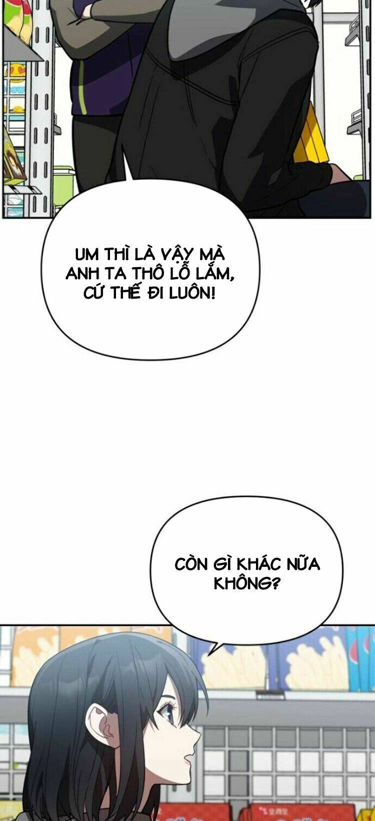 Tôi Đã Giết Hắn: Chapter 25