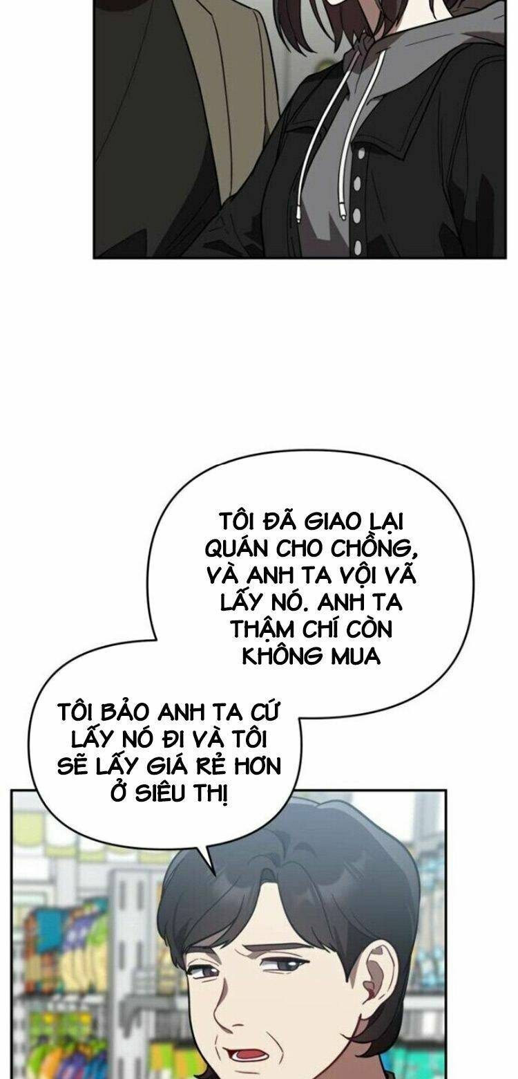 Tôi Đã Giết Hắn: Chapter 25