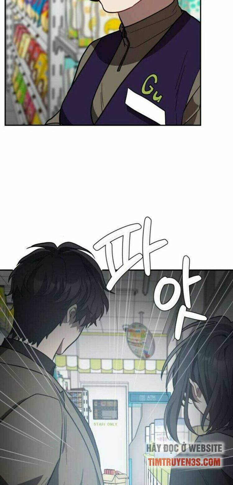 Tôi Đã Giết Hắn: Chapter 25