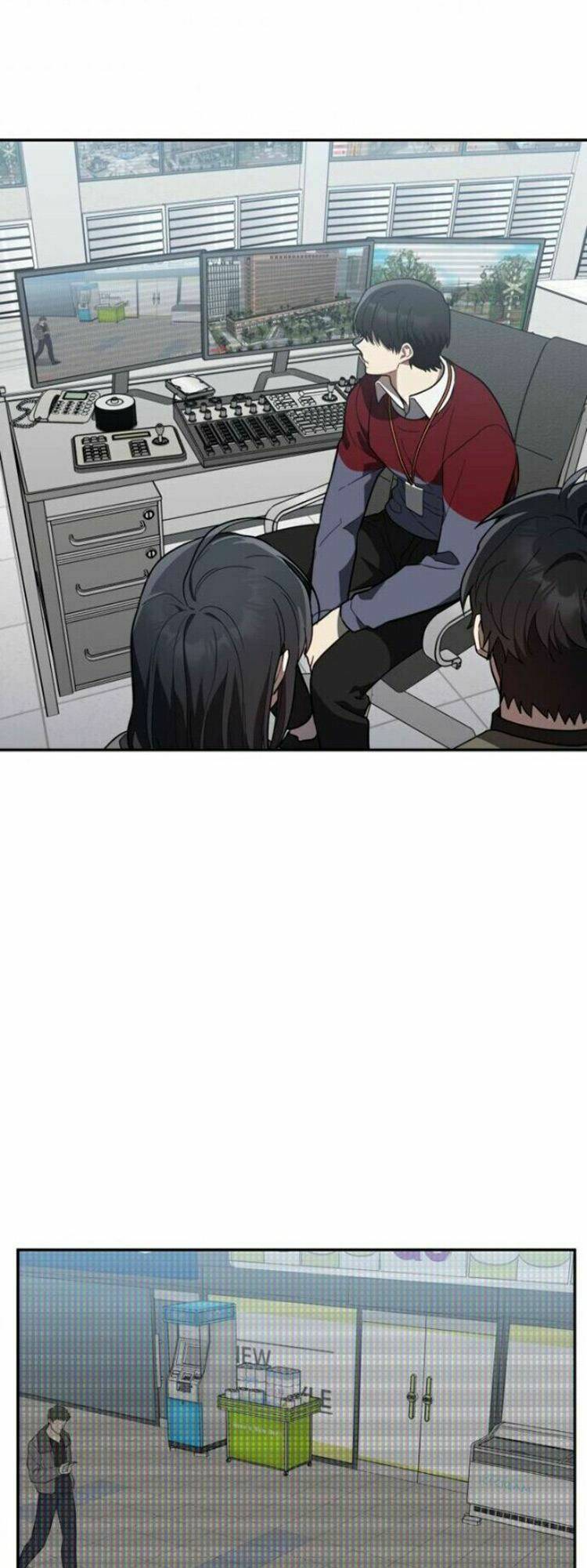 Tôi Đã Giết Hắn: Chapter 25