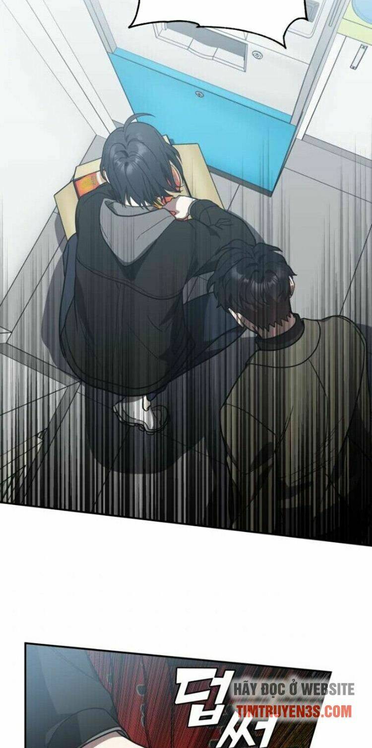 Tôi Đã Giết Hắn: Chapter 25