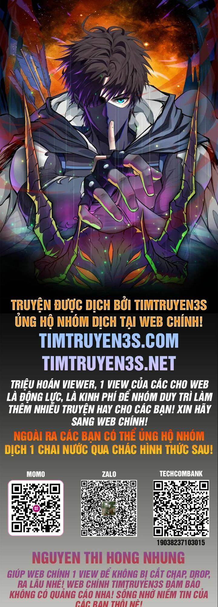 Tôi Đã Giết Hắn: Chapter 31