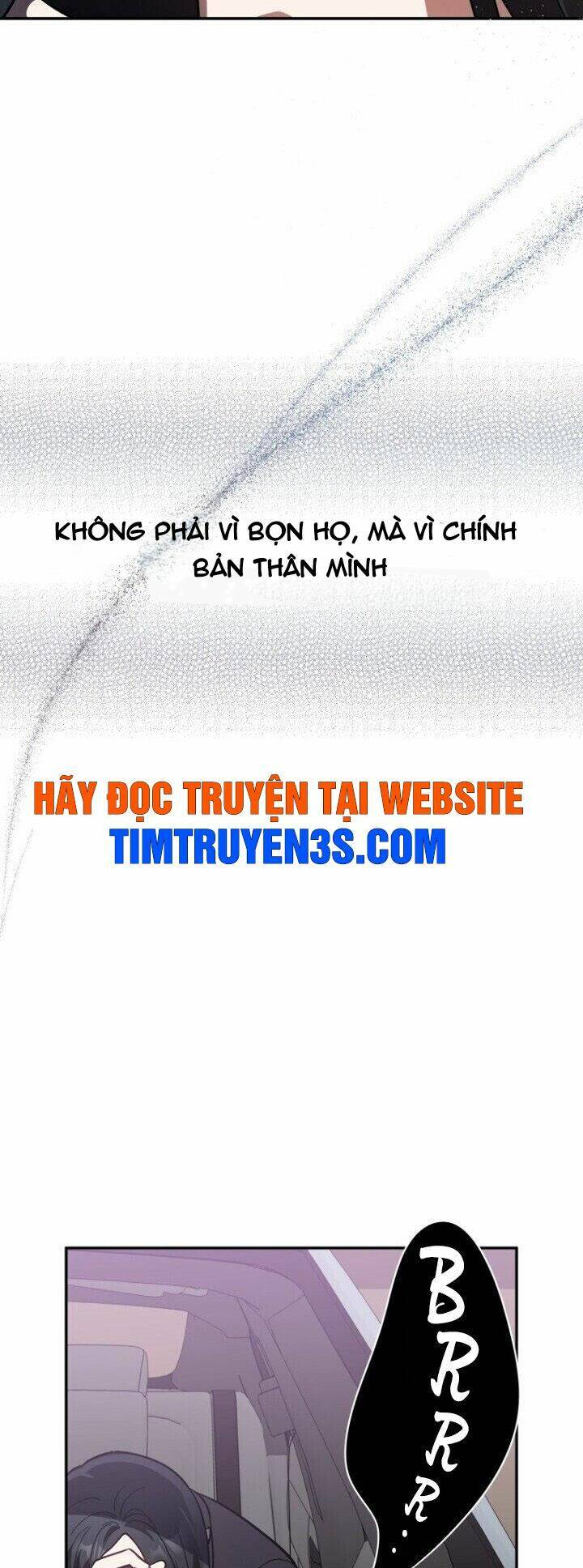 Tôi Đã Giết Hắn: Chapter 31