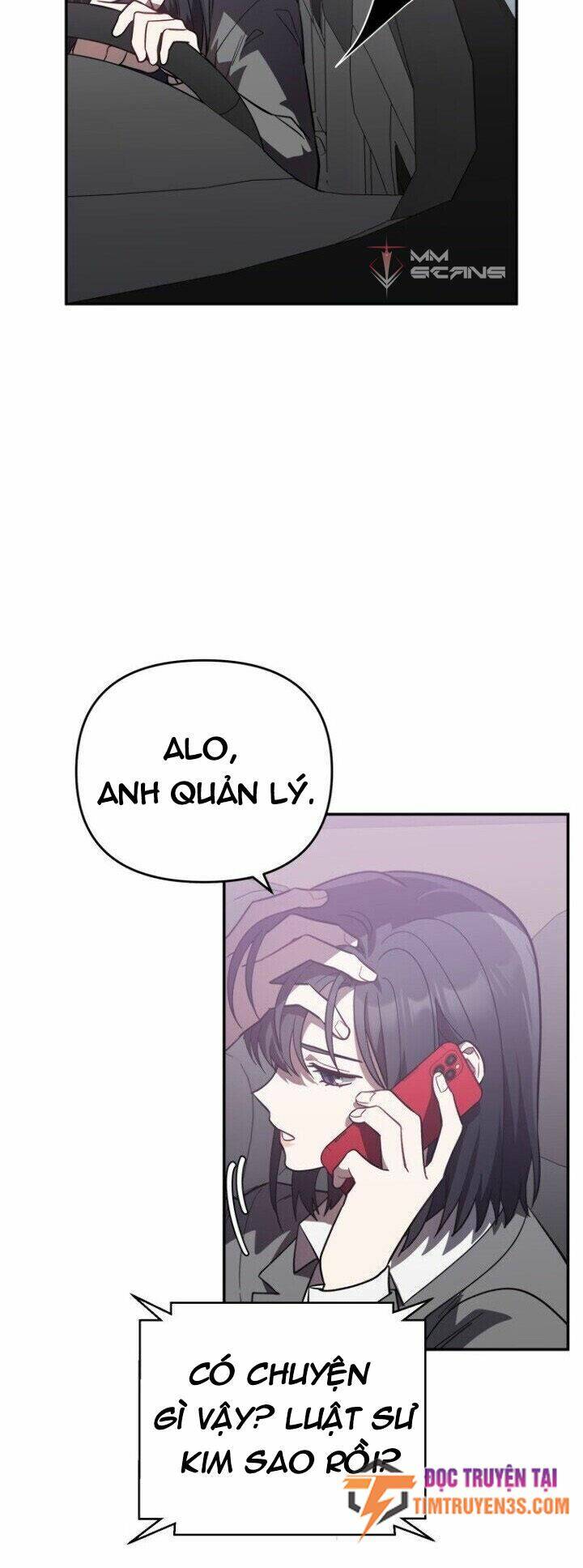 Tôi Đã Giết Hắn: Chapter 31