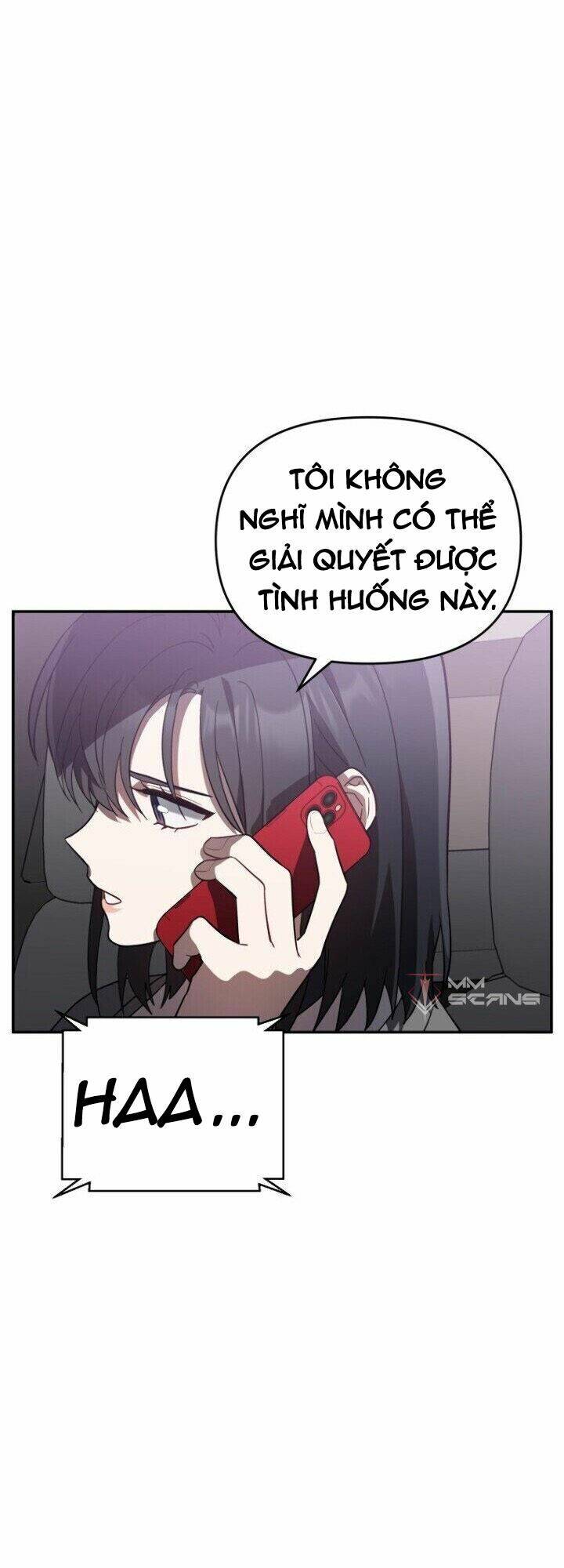 Tôi Đã Giết Hắn: Chapter 31
