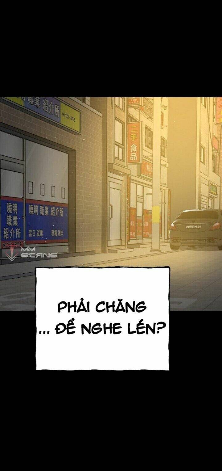 Tôi Đã Giết Hắn: Chapter 31