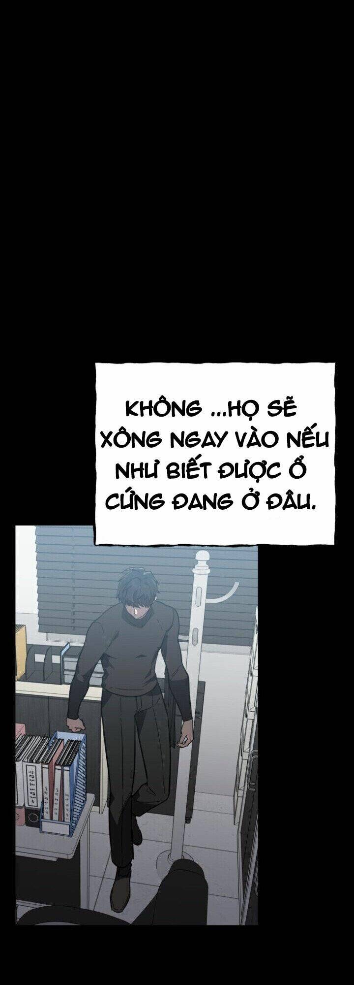 Tôi Đã Giết Hắn: Chapter 31