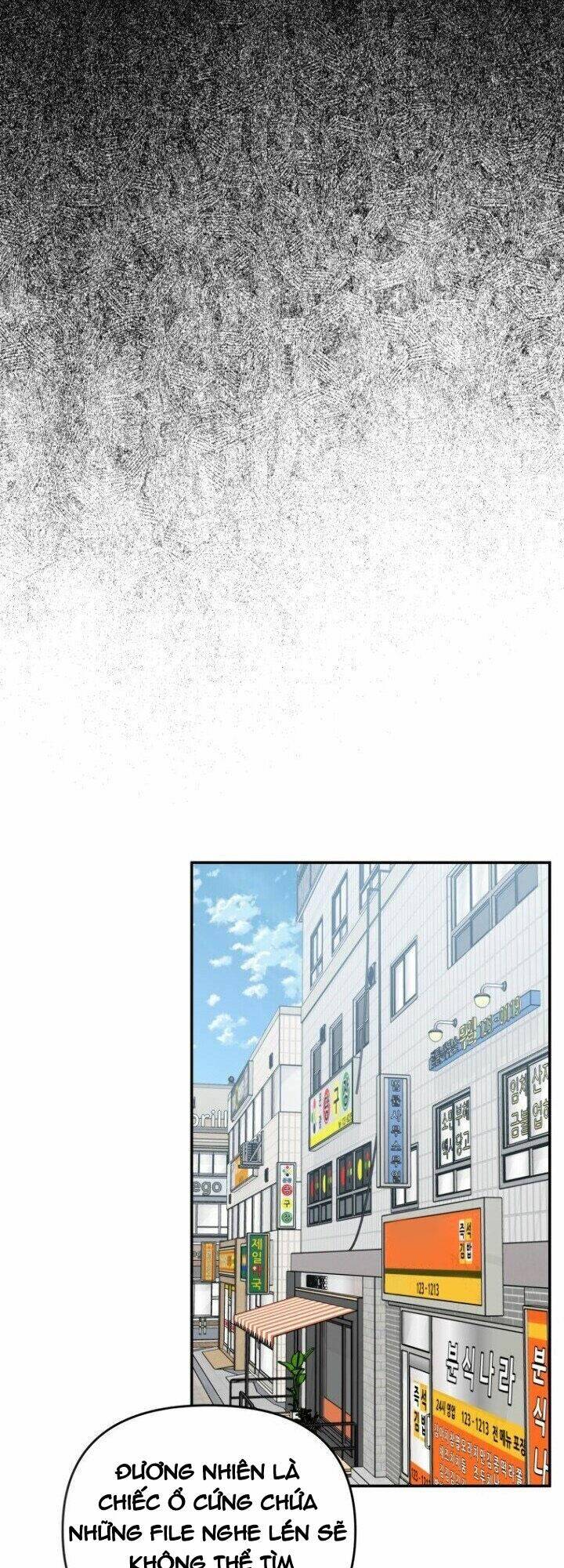 Tôi Đã Giết Hắn: Chapter 31