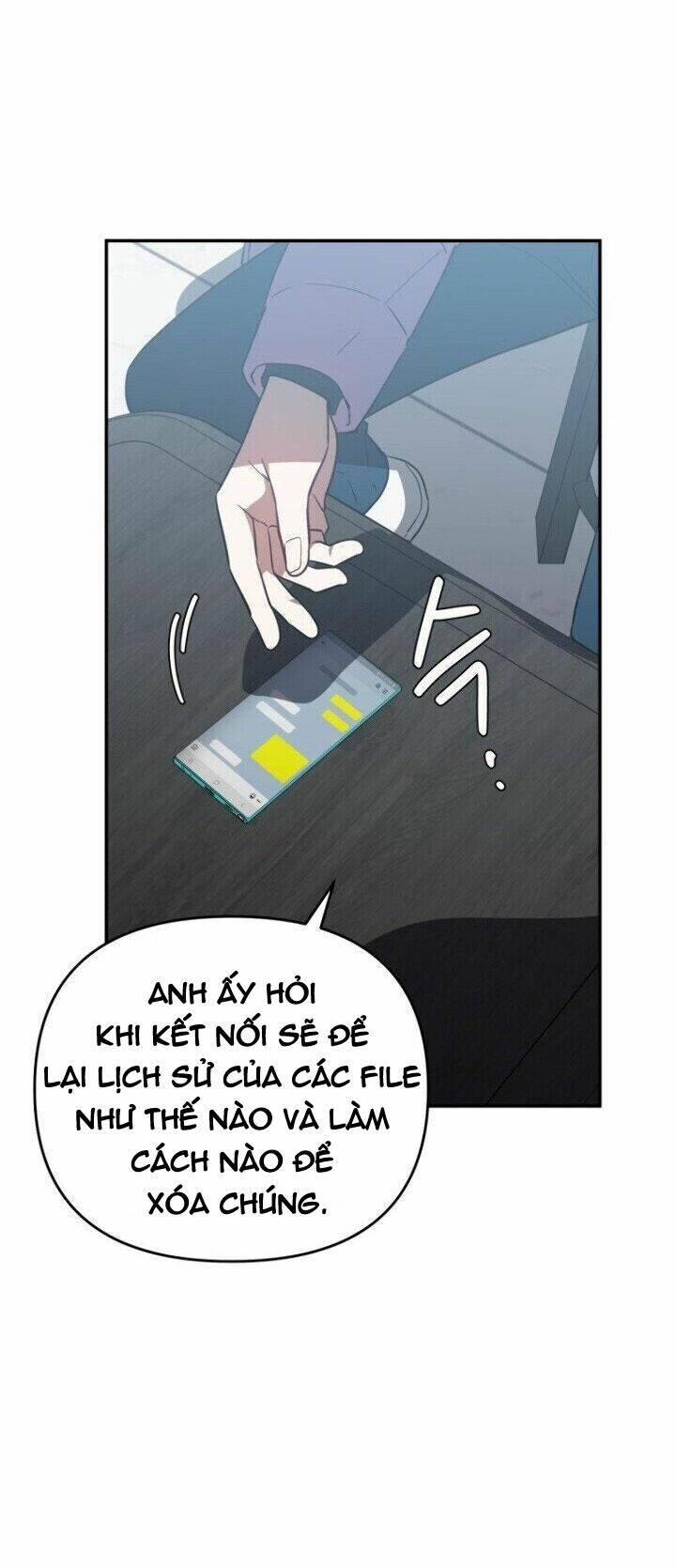 Tôi Đã Giết Hắn: Chapter 31