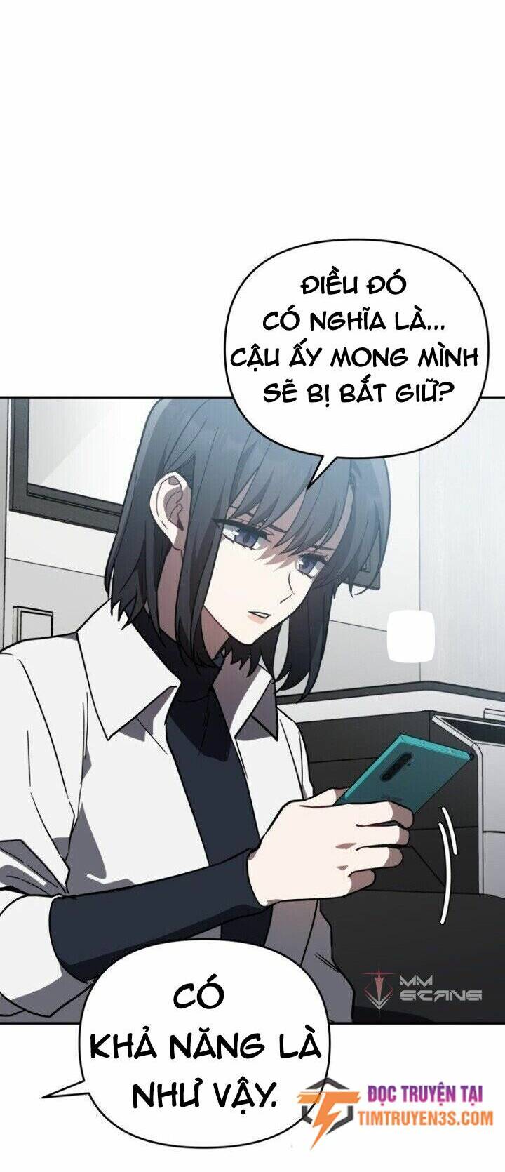 Tôi Đã Giết Hắn: Chapter 31