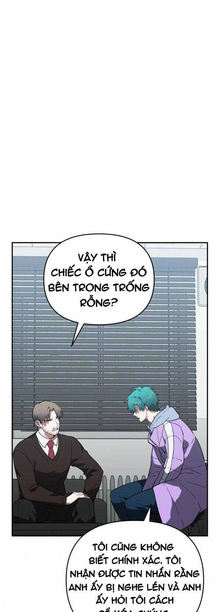 Tôi Đã Giết Hắn: Chapter 31