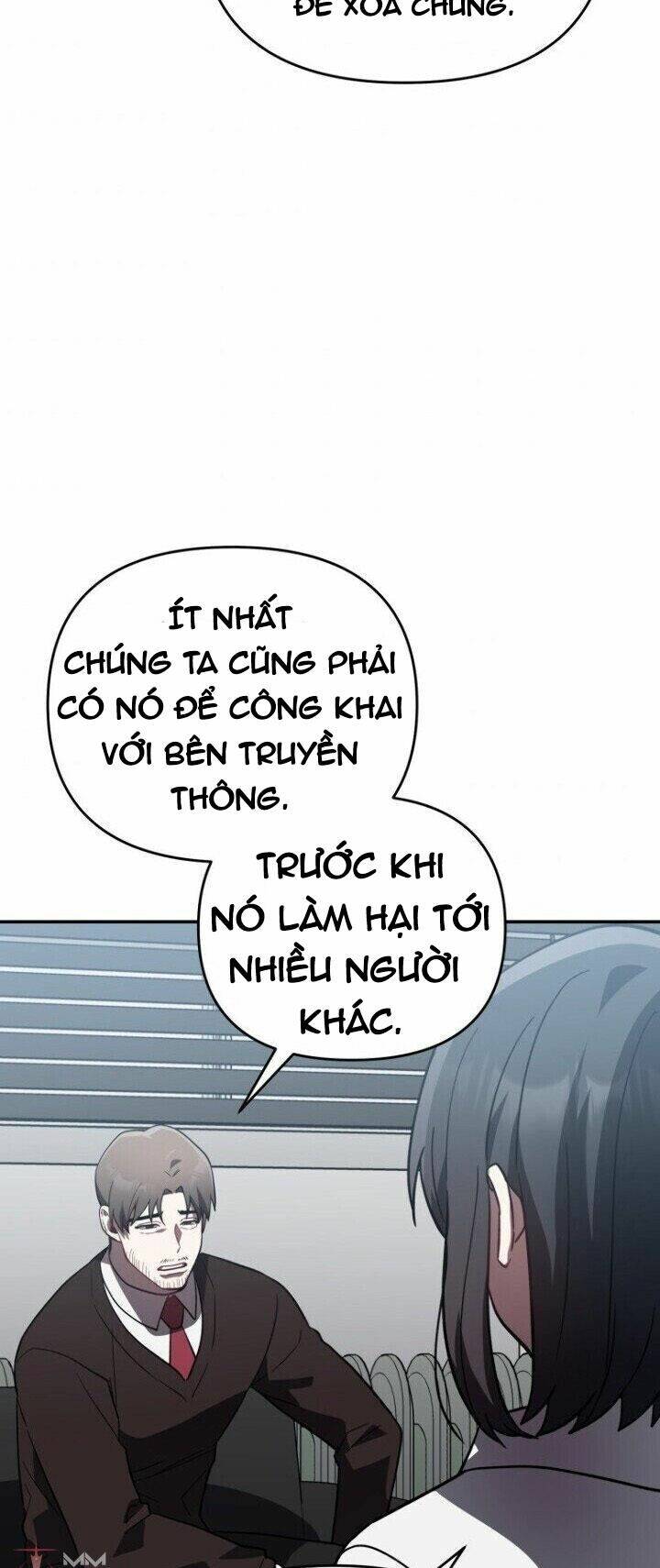 Tôi Đã Giết Hắn: Chapter 31