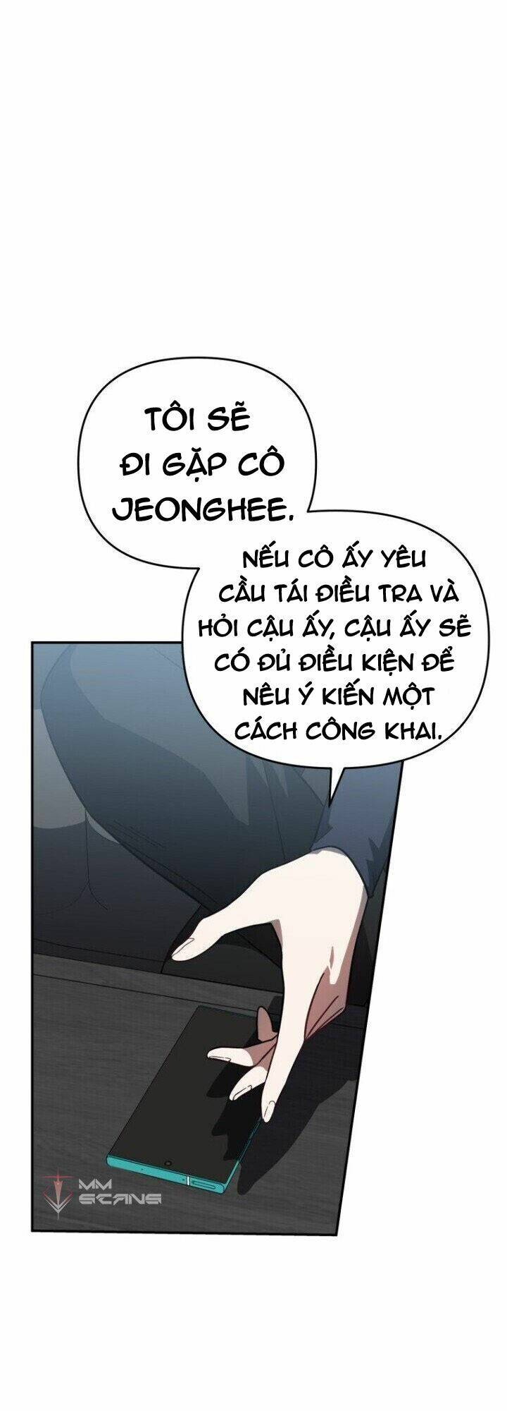 Tôi Đã Giết Hắn: Chapter 31