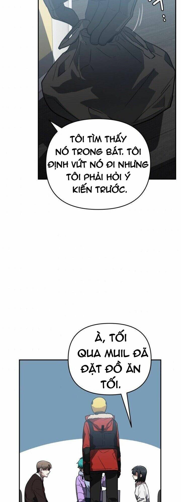Tôi Đã Giết Hắn: Chapter 31