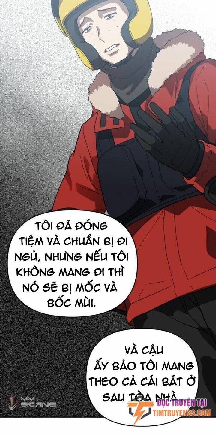 Tôi Đã Giết Hắn: Chapter 31