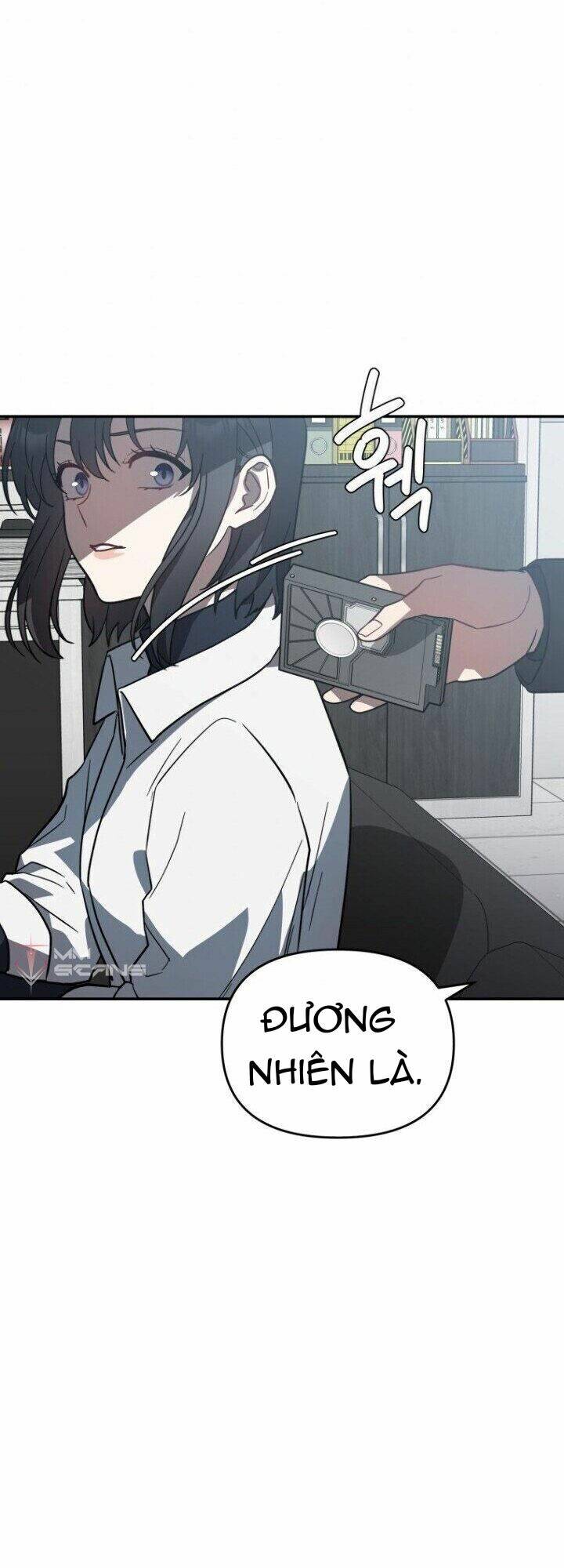 Tôi Đã Giết Hắn: Chapter 31