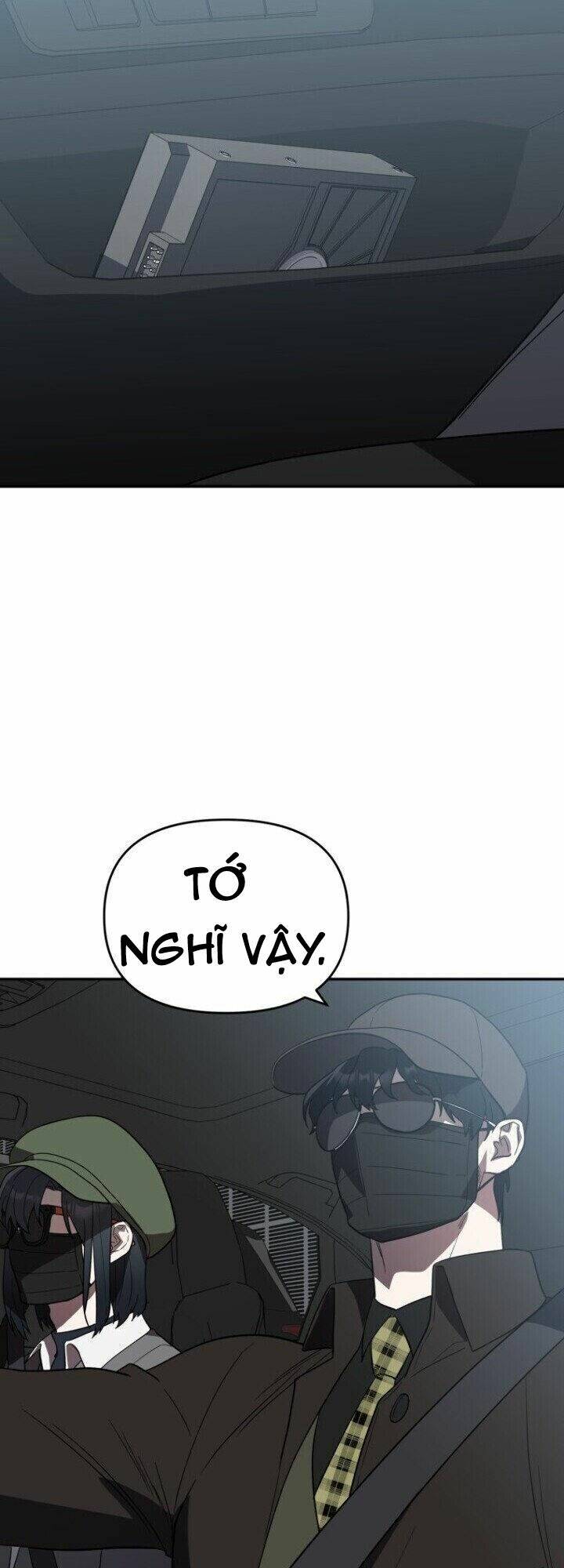 Tôi Đã Giết Hắn: Chapter 33