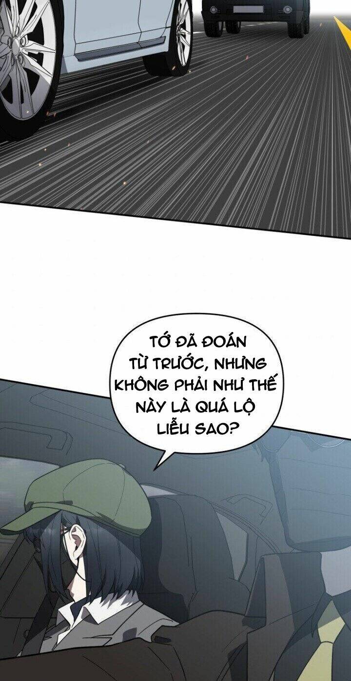 Tôi Đã Giết Hắn: Chapter 33