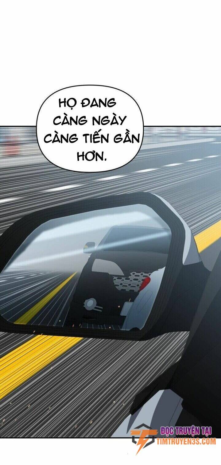 Tôi Đã Giết Hắn: Chapter 33