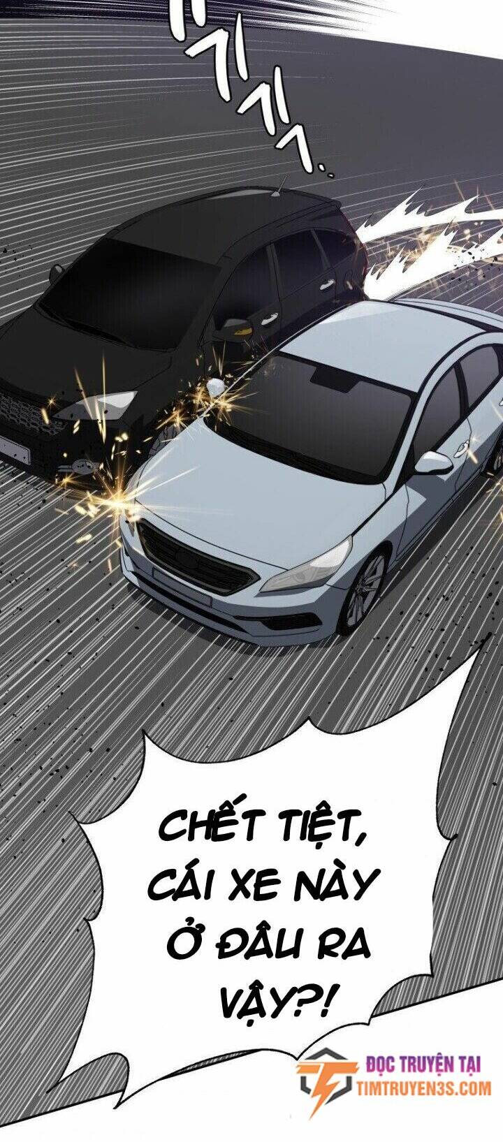 Tôi Đã Giết Hắn: Chapter 33